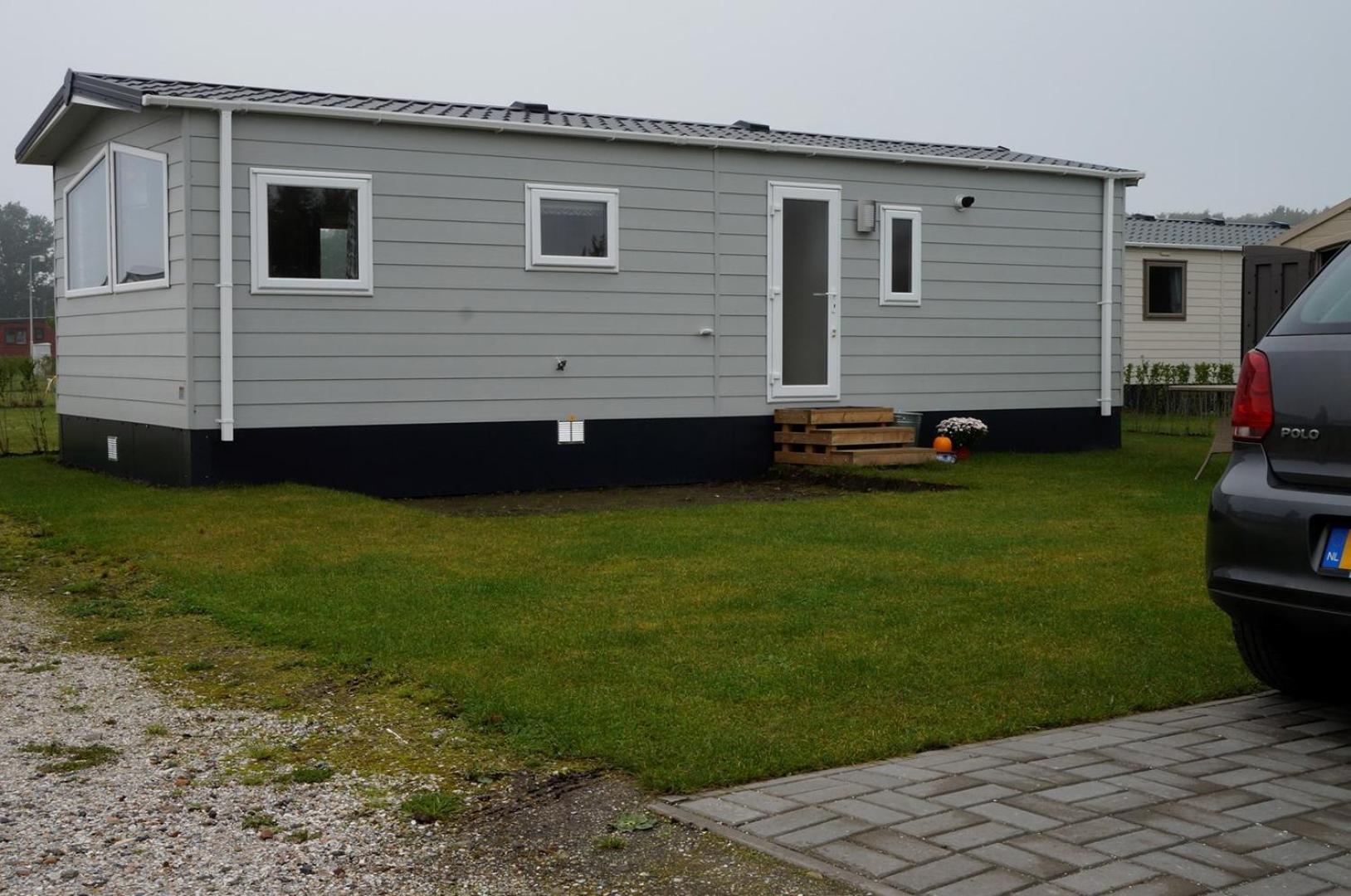 Weerribben Chalets Hotel Paasloo Exterior foto